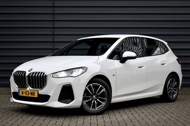 BMW 218 Active Tourer 2 Serie 218i M Sport | Achteru