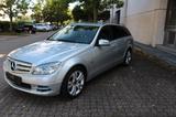 Mercedes-Benz Modell C 200 T Sport Edition CGI AVANTGARDE - Mercedes-Benz C 200 in Mainz