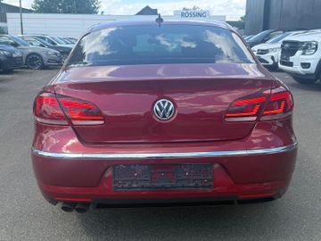 Volkswagen CC - 5