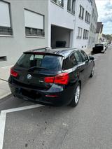 BMW 118i - BMW 118 in Stuttgart