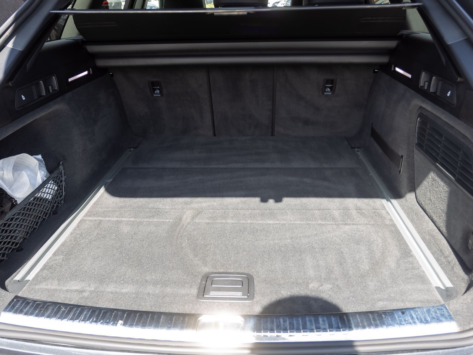 Audi S6 - Bild 23