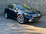 Mercedes-Benz GLA 200 Urban AHK -Bi Xenon -Kamera -Navi - Shz - Mercedes-Benz GLA 200 Gebrauchtwagen in Stuttgart