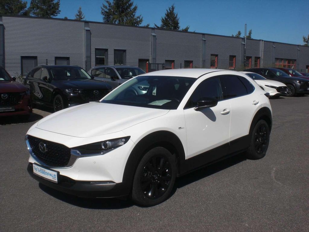 2024 Mazda CX-30