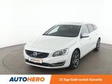 Volvo V60 2.0 D3 Ocean Race Aut.*NAVI*TEMPO*PDC*SHZ* - Volvo: Race