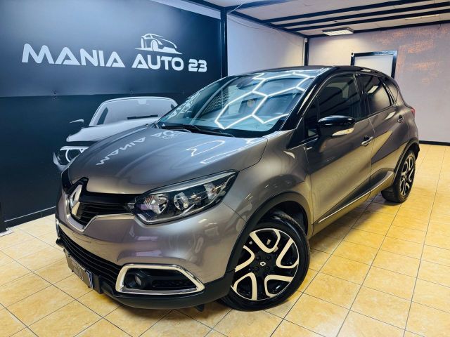 Renault Captur 1.5 dCi 8V 90 CV Start&Stop Wave*