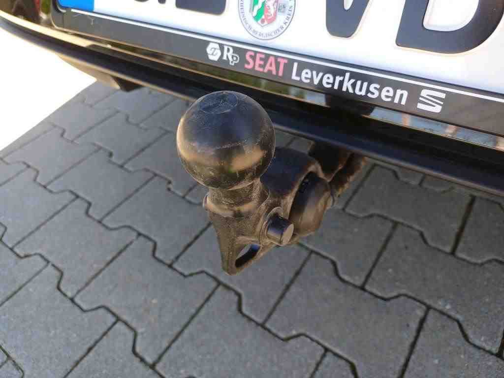 Seat Leon - Bild 8