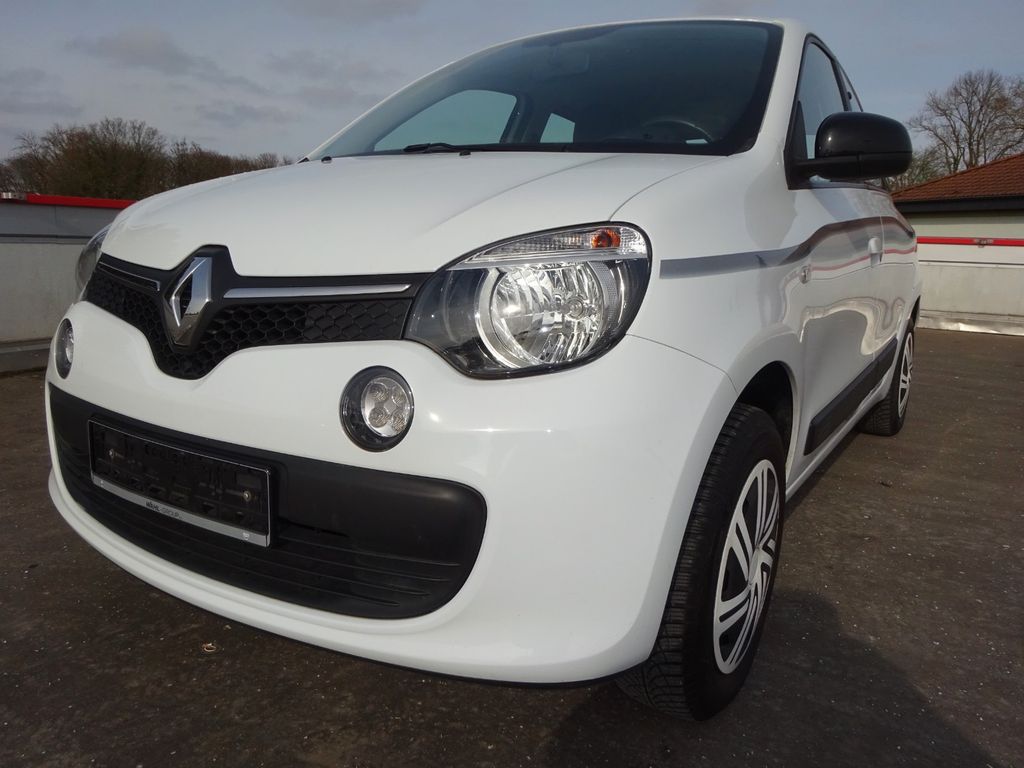 Image of Renault Twingo