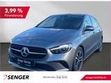 Mercedes-Benz B 200 Progressive-Advanced AHK Rückfahrkamera - gebrauchte Mercedes-Benz Limousine