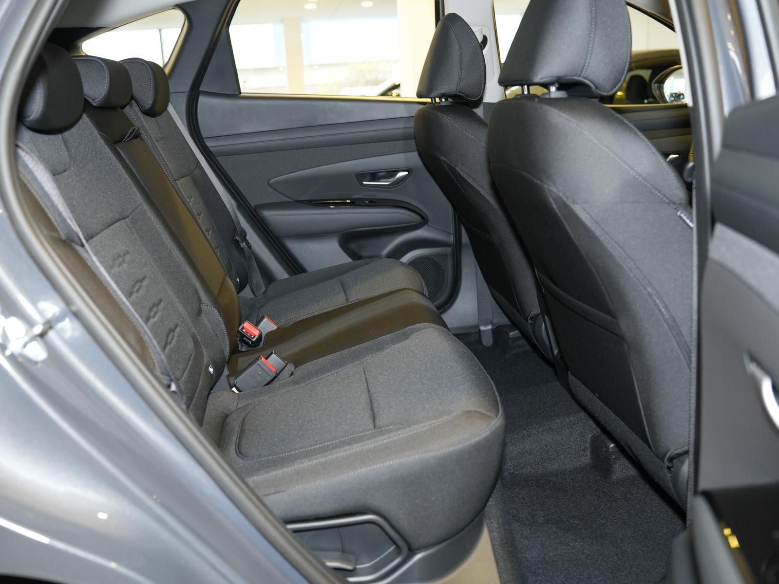 Hyundai TUCSON - Bild 7