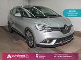 Renault Grand Scenic IV 1.7 Grand Busin.|Navi|AHK|SHZ - graue Renault Grand Scenic