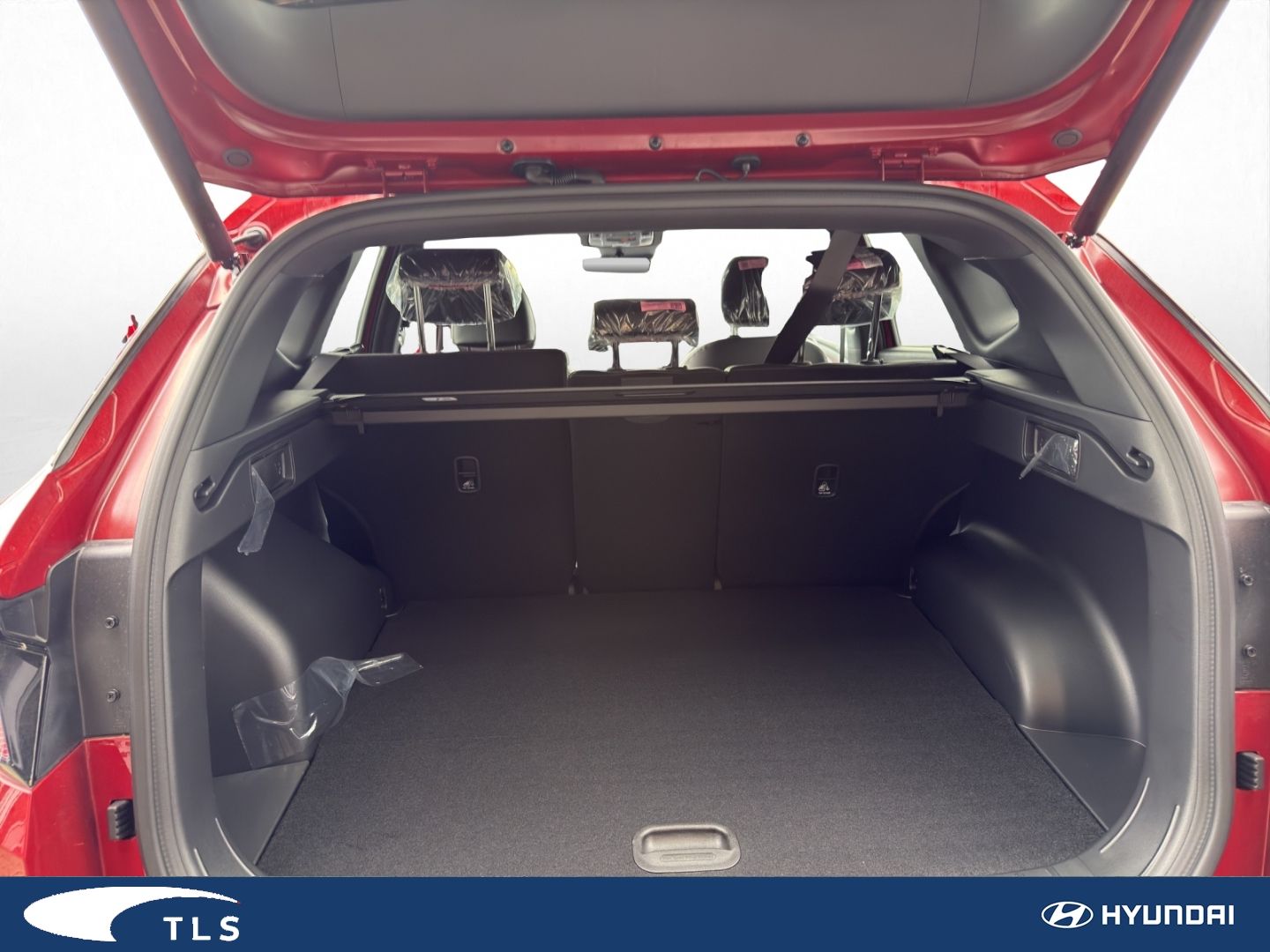 Hyundai Tucson – Bild 18