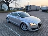 Audi TT 3.2 VR6 quattro Handschalter  - Audi TT: V6