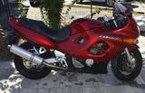 Suzuki GSX 750 F - SUZUKI GSX 750 F