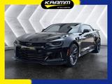 Chevrolet Camaro Coupe V8 ZL1 *1LE Carbon Spoiler* - Chevrolet Camaro Gebrauchtwagen in Berlin