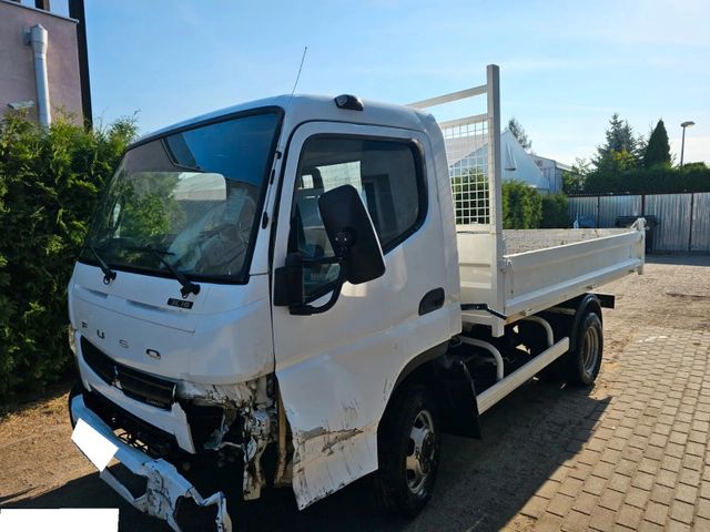 Mitsubishi Fuso 3.0d