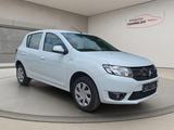 Dacia Sandero II Laureate 1.2, Klima,Apple CarPlay,NSW - Dacia Sandero: 1.2
