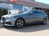 Mercedes-Benz E 200 Widescreen*AHK*Navi*8-fach*ab 299€ - gebrauchte Mercedes-Benz E 200 aus dem Jahr 2021