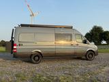 Mercedes-Benz Sprinter 316cdi Camper Offroad  - Wohnmobil oder -wagen Offroad