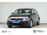 Volkswagen Polo - Vorschau Bild 1