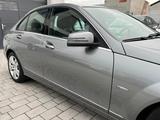 Mercedes-Benz C 200 CGI BlueEfficiency*SHZ*Temp.*Bluetooth* - gebrauchte Mercedes-Benz C-Klasse aus dem Jahr 2010