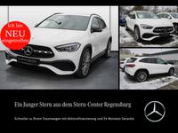 Mercedes-Benz GLA 200 AMG+Night+Kamera+DAB+CarPlay+MBUX+LED+++