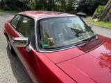 Jaguar XJS - Jaguar XJS