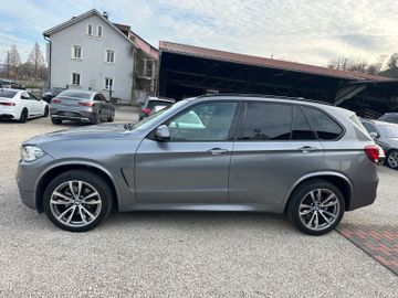 BMW X5 - 4