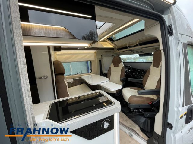 Foto Nummer 3: BENIMAR Benivan