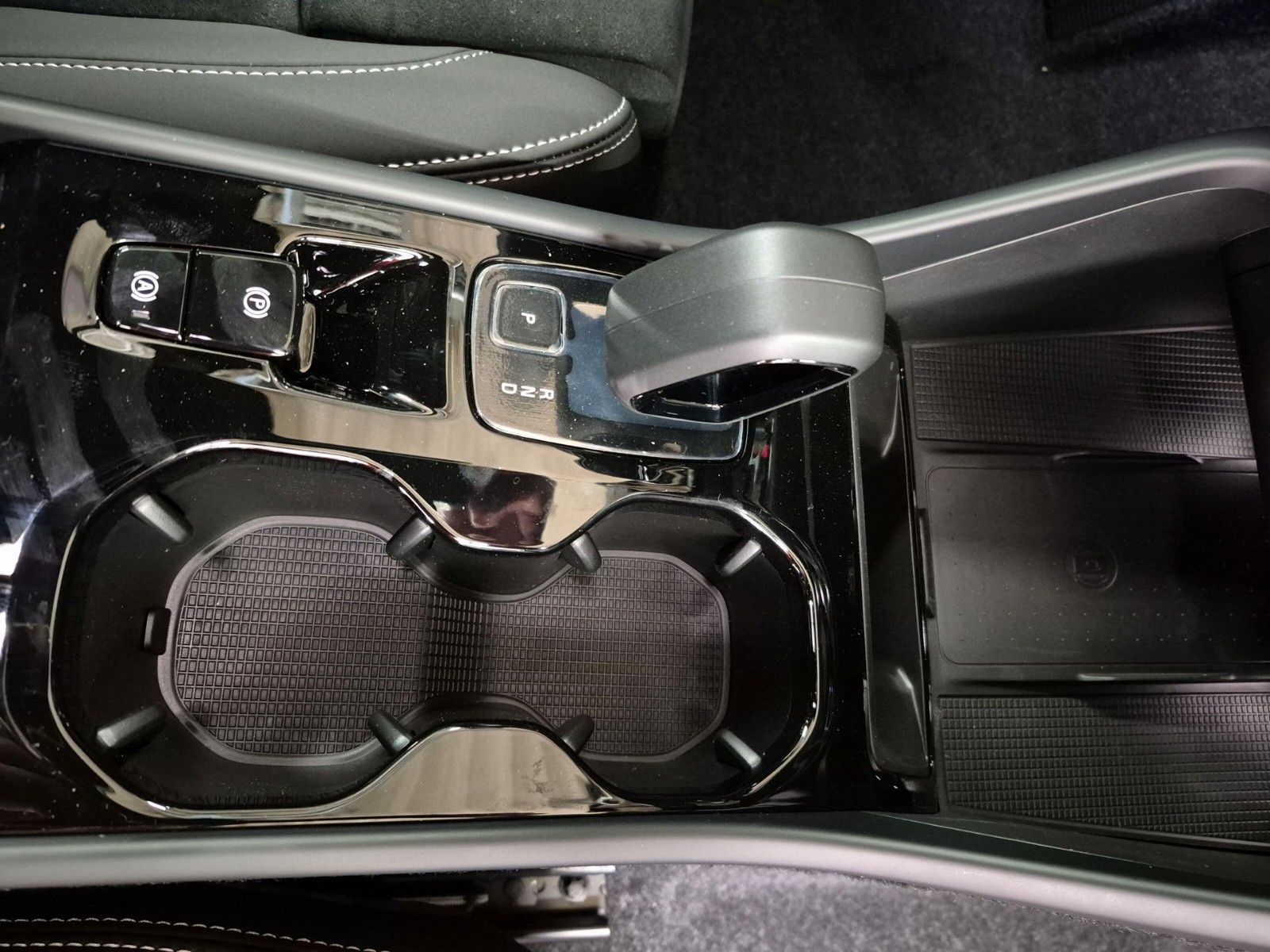 Volvo XC40 - Bild 16