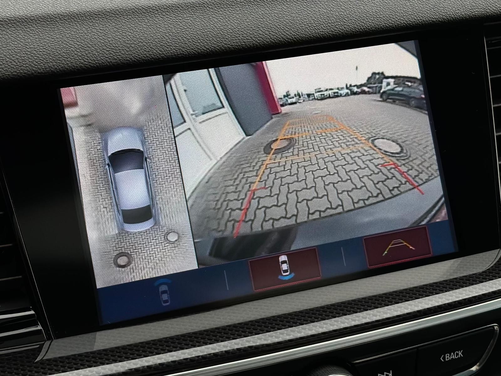 OPEL Insignia 2.0 TURBO GSI 4x4* LED#HUD#PANO#ACC#LH - Image 21