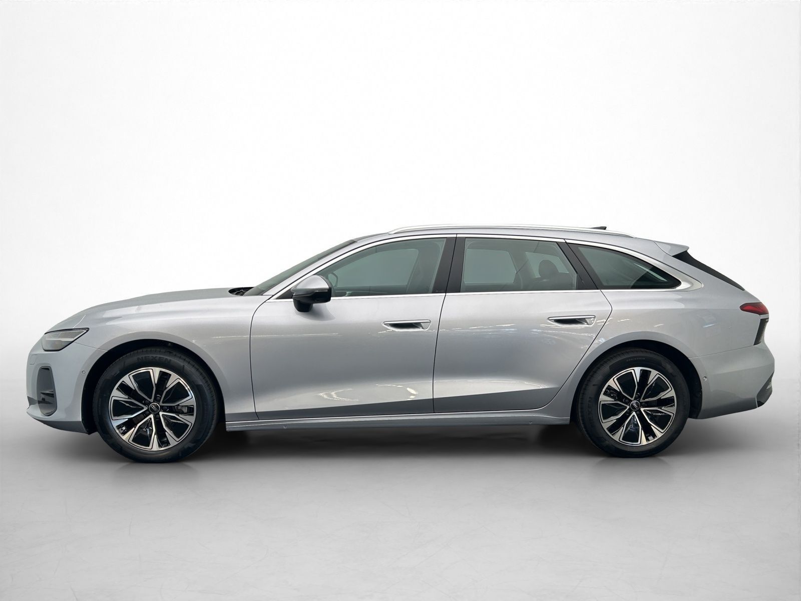 Audi A6 - Bild 3