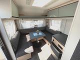 Dethleffs Camper 530 DR Modell´26 + 2.000kg + Dusch-Paket - Dethleffs 530