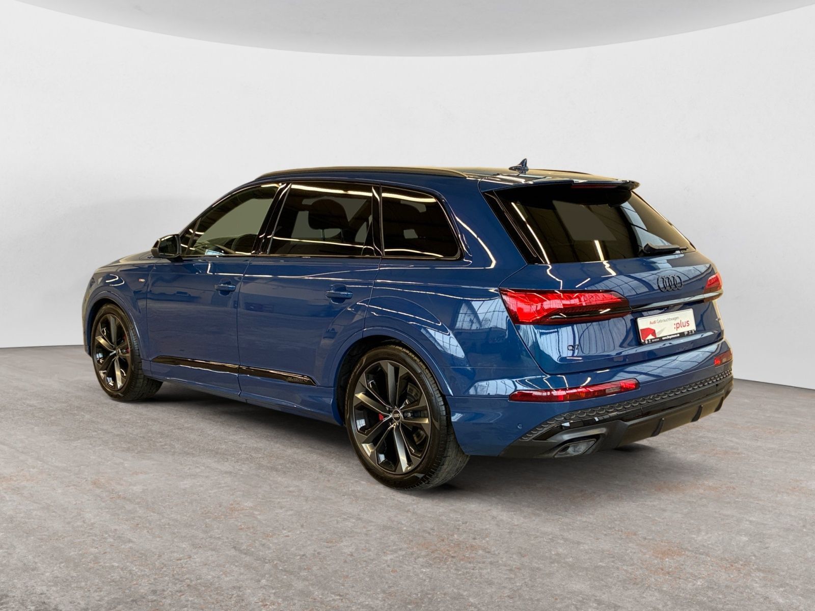 Audi Q7 - Bild 4