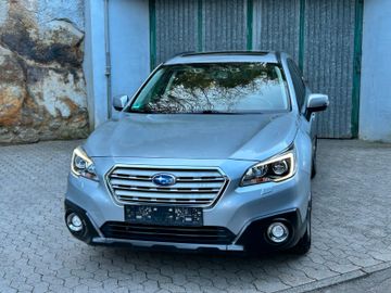 Subaru Outback - 2