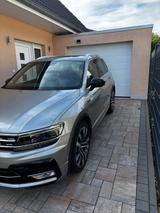 Volkswagen Tiguan 2.0 TDI SCR 140kW DSG 4MOTION Highlin... - Volkswagen Tiguan: TDI 140