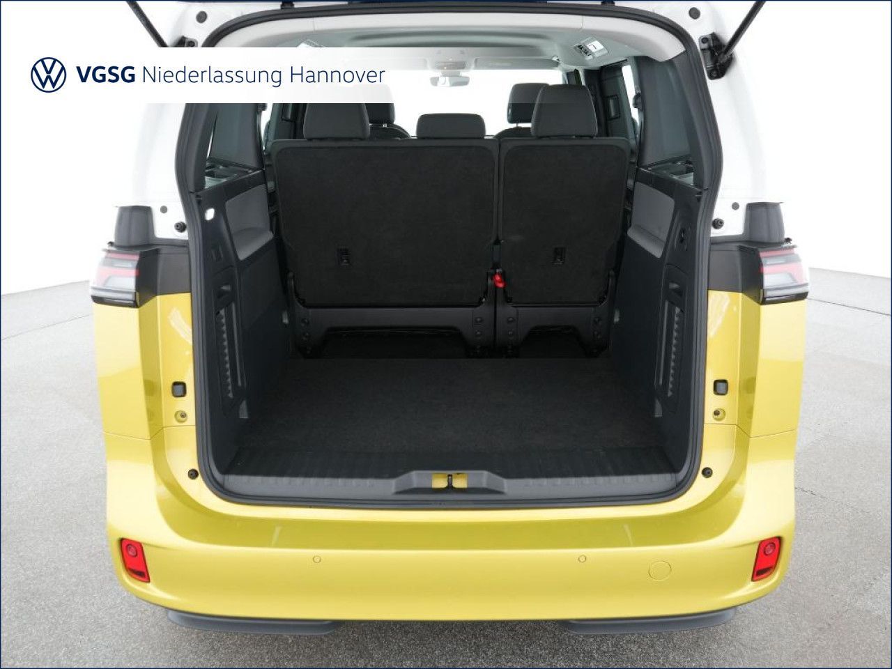 Volkswagen ID. Buzz - Bild 7