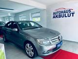 Mercedes-Benz C 200 C 200 CGI BlueEfficiency*Finanzierung+Gara - Mercedes-Benz Finanzierung
