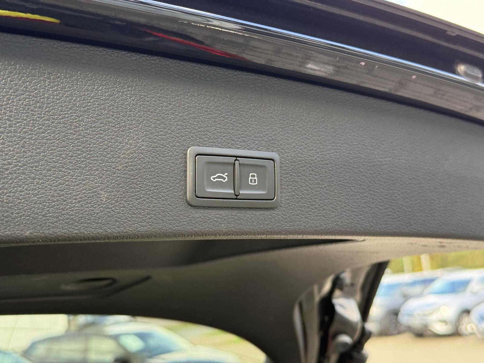 Audi Q2 35 TFSI Advanced,R-Kamera,Kessy,Navi,2-Zonen