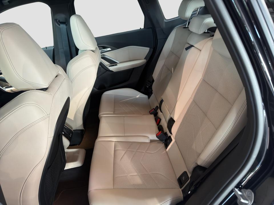 BMW X1 sDrive18i Steptronic Navi DSG LED