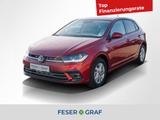 Volkswagen Polo 1.0 TSI Style DSG Matrix/TravelAss/Navi/DAB