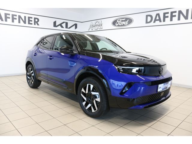 Opel Mokka GS LED Apple CarPlay Android Auto Klimaaut