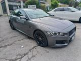 Jaguar XE 2.0 D 204 CV aut. R-Dynamic HSE - Jaguar XE: R Dynamic Hse
