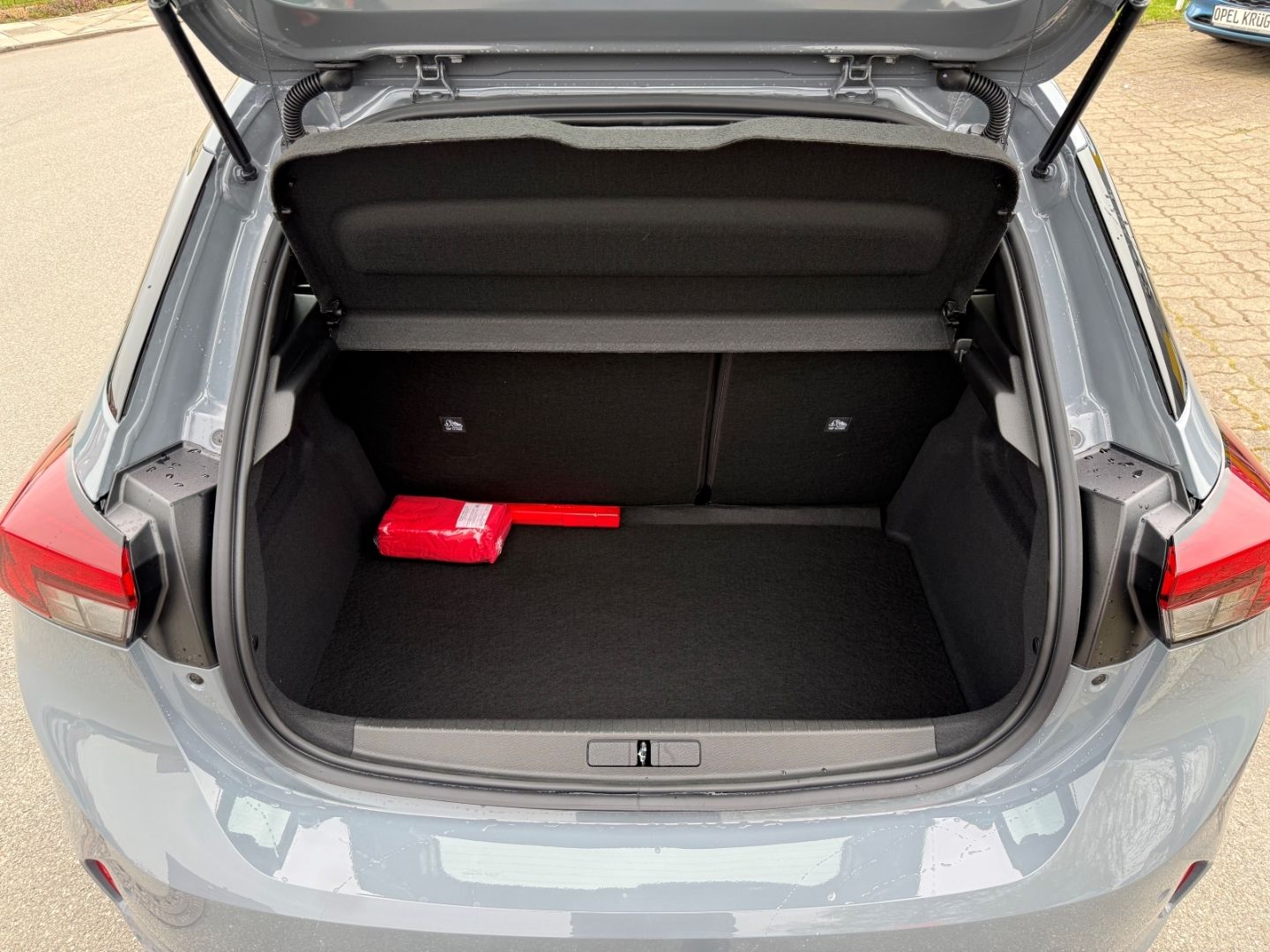 Opel Corsa - Bild 21