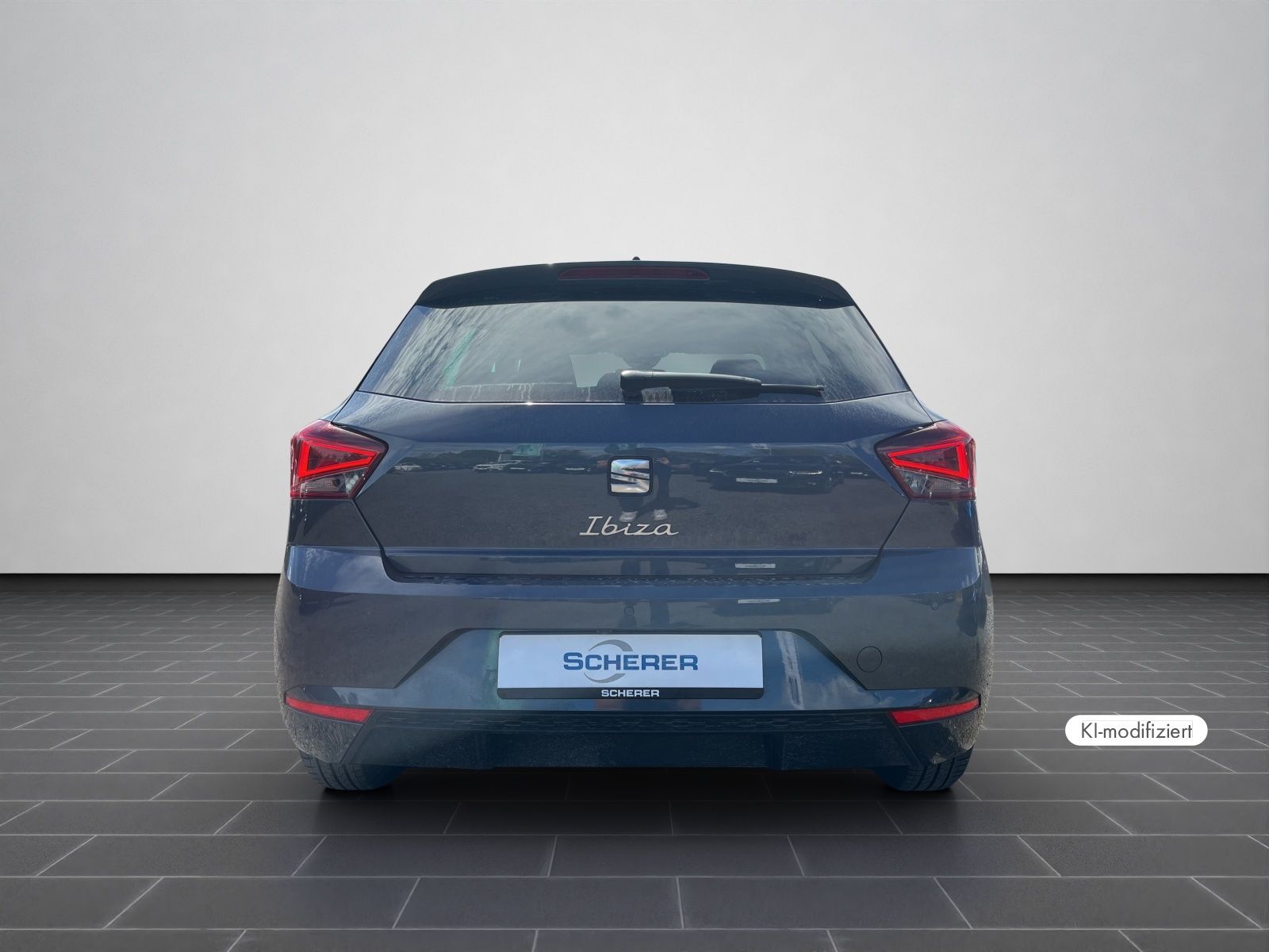 Seat Ibiza - Bild 7
