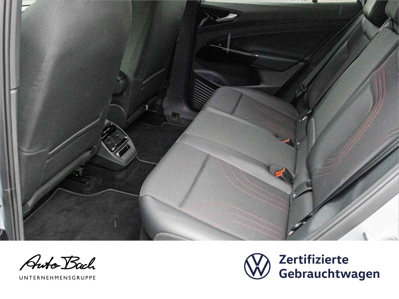 Volkswagen ID.4 - Bild 16