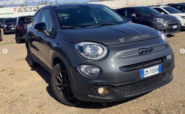 Fiat 500X 1.3 MultiJet 95 CV CLUB