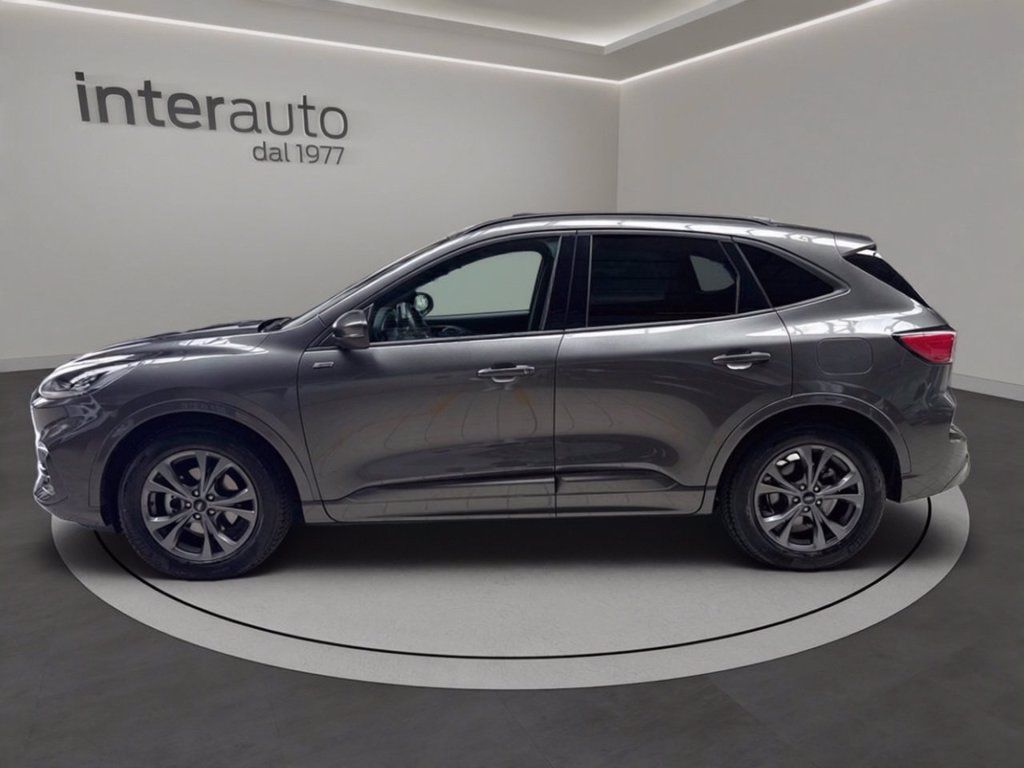 Ford FORD Kuga 2.5 Full Hybrid 190 CV CVT 2WD ST-Line imagem 2