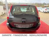 Ford Fusion Fun X/Klima/Tüv Neu - Gebrauchtwagen in Koblenz