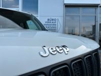 JEEP Renegade 1.3l T-GDI Limited DCT 1.HD ACC KAMERA bei Autohaus Landmann & Maier OHG