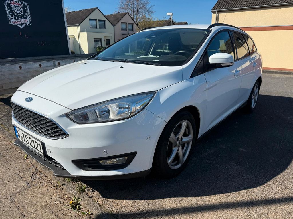 Image of Ford Focus